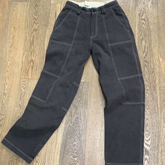 Kylie Jenner cargo pant - Picture 3 of 4